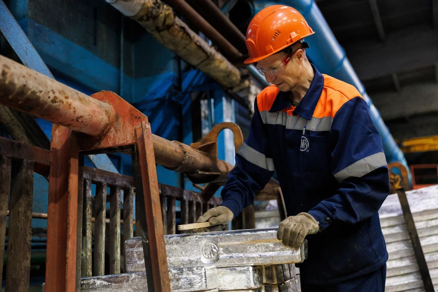 Производители редких и редкоземельных металлов могут получить субсидию на предоставление покупателям скидок