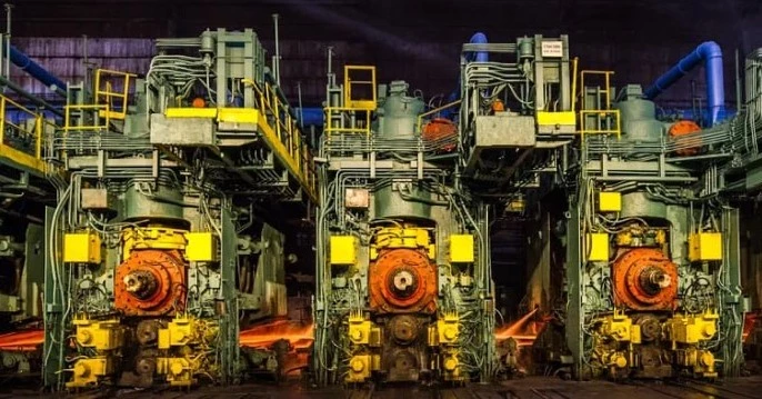 Специалисты НЛМК с помощью нестандартного метода повысили эффективность Стана-2000