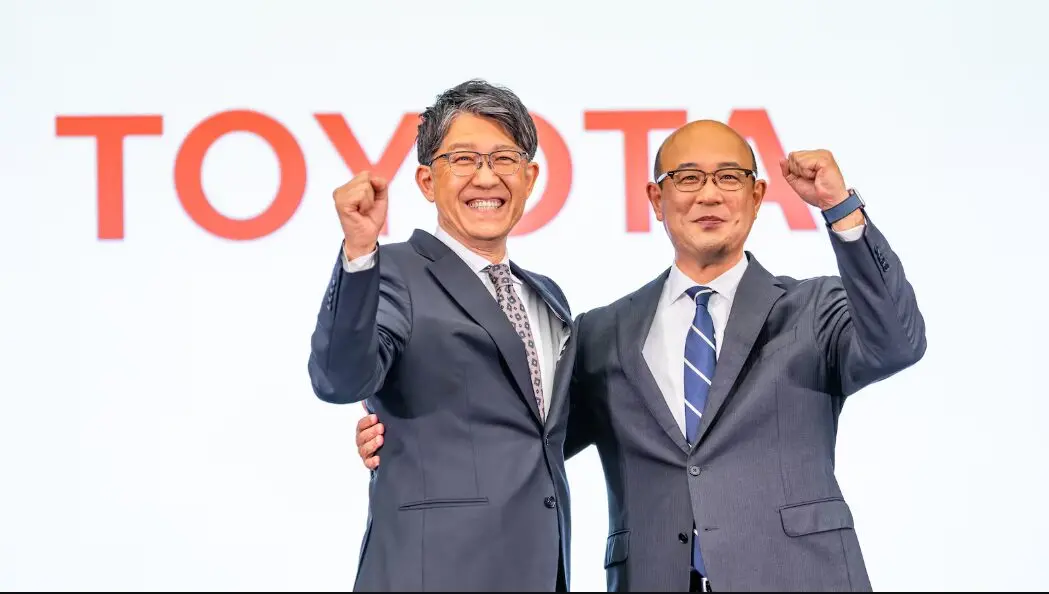 From Toyota to Stellantis: leadership changes are causing excitement in the automotive industry — 9 new executives have appeared in a year