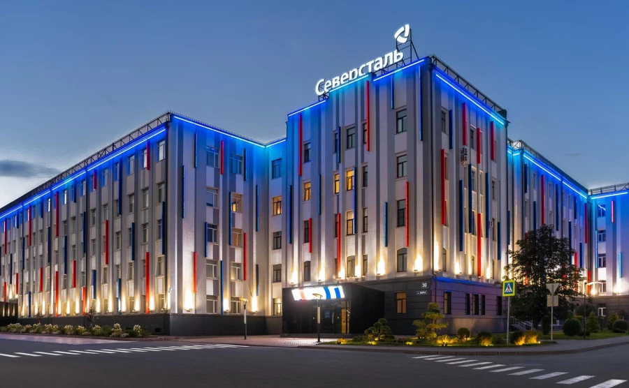 На ЧерМК завершили капітальний ремонт агрегату безперервного гарячого цинкування