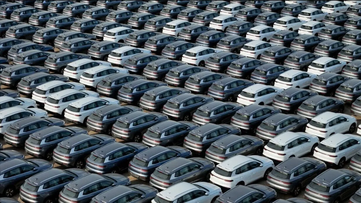 Американські автопромислові об'єднання закликають Трампа не допускати китайських автовиробників на ринок США