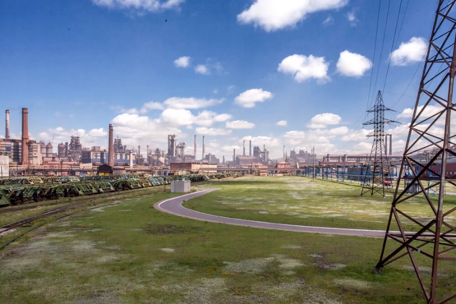 ММК за счет повышения энергоэффективности производства сэкономил в 2025 году 845 млн рублей