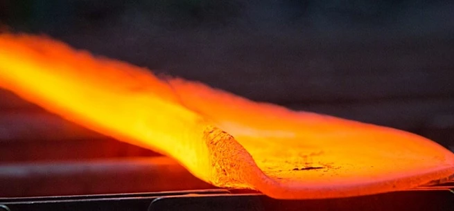 Петербурзька ГК  "РМ-стіл" запустить серійне виробництво смуг з високоміцної сталі