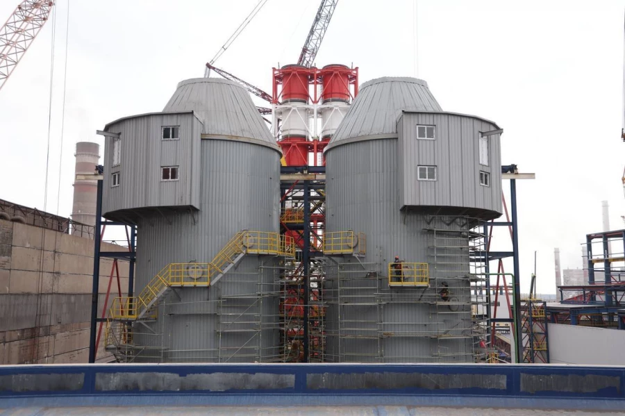 "Северсталь" на фоне падения спроса значительно сокращает капитальные вложения и другие расходы