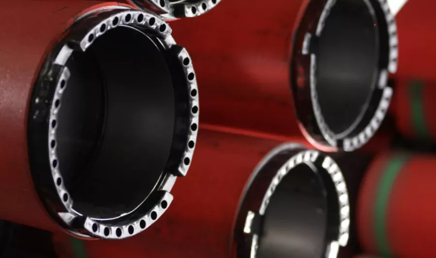 Первоуральський новотрубний завод вирішив тимчасово зупинити і законсервувати трубопрокатний цех № 1