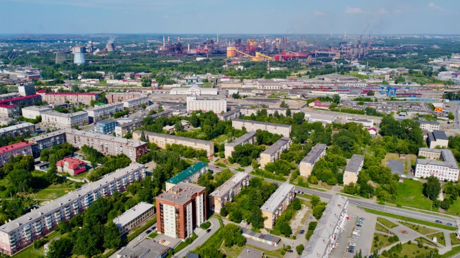 НТМК освоил производство комплектующих для машин непрерывного литья заготовок