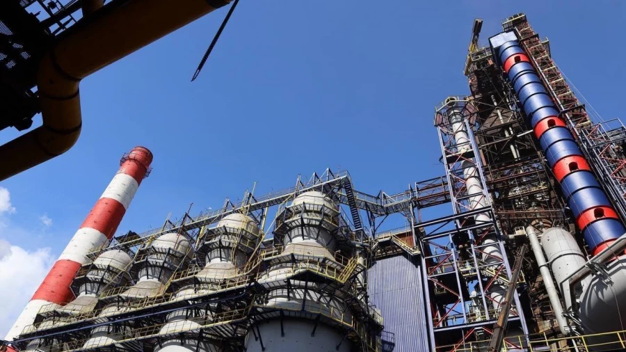 Аналитики обещают чёрной металлургии пятилетку низких цен