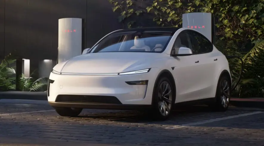 Новые регистрации в Германии в марте: электромобили опережают автомобили с бензиновыми двигателями